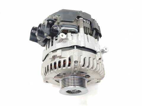 Foto 2ª: Alternador Alfa Romeo Junior G