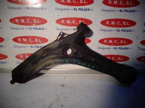 Brazo Suspension Delantero Izquierdo Mazda 2 1.3 16V CAT 75CV 55KW