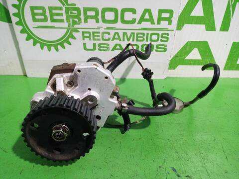 Foto 2ª: Bomba Inyeccion Opel Astra ELEGANCE 101CV [Z17DTH] (2004)