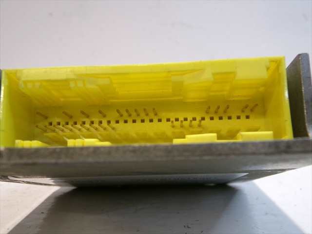 Foto 3ª: Centralita Airbag Seat Toledo 1.9 TDI 1999-2004 [AHF] (2000)