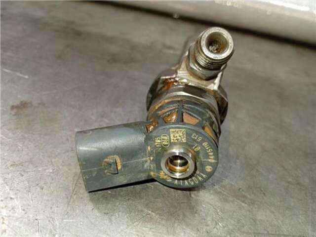 Foto 3ª: Inyectores Bmw Serie 2 215 2.0 218 D [2.0 LTR. - 110 KW 16V TURBODIESEL]