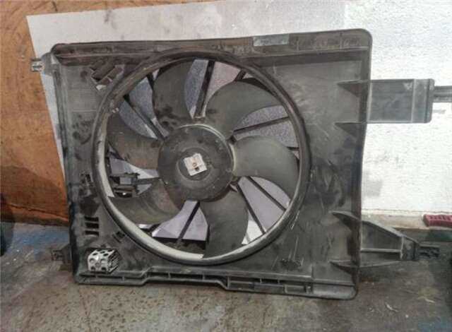 Foto 2ª: Electroventilador Renault Megane 1.6 AUTHENTIQUE [1.6 LTR. - 82 KW 16V] II COUPE/CABRIO (2003-_) [K4MD812]