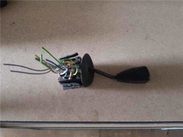 Foto 3ª: Mando Multifuncion Bmw Serie 3 315 