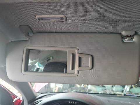 Parasol Izquierdo Audi A4 35 TDI S LINE AVANT 163CV 120KW