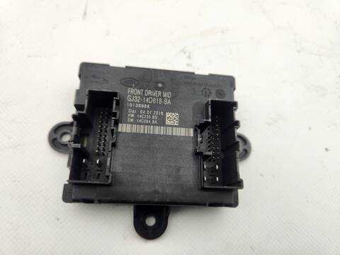 Centralita Motor ECU Jaguar F Pace PRESTIGE 179CV 132KW