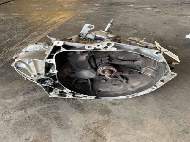 Caja Cambios Citroen DS4 1.2 TURBO130CV