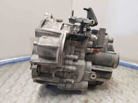 Foto 2ª: Caja Cambios Volkswagen Passat ADVANCE BERLINA 140CV 103KW [CBAB] (2008)