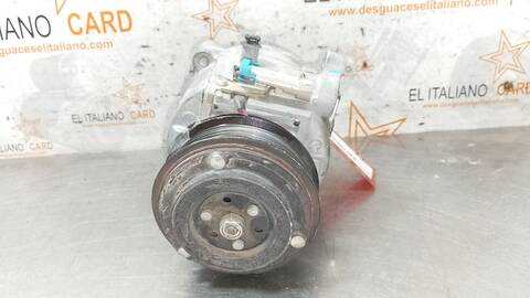 Compresor Aire Acondicionado Opel Mokka EDITION ECOFLEX 4X4 131CV 96KW