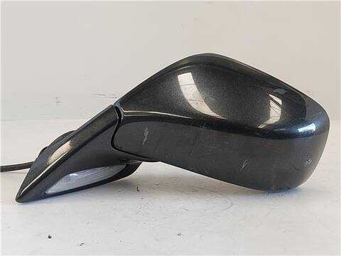 Foto 2ª: Retrovisor Izquierdo Peugeot 807 2.2 ST 128CV 94KW [4HW (DW12C)] (2005)