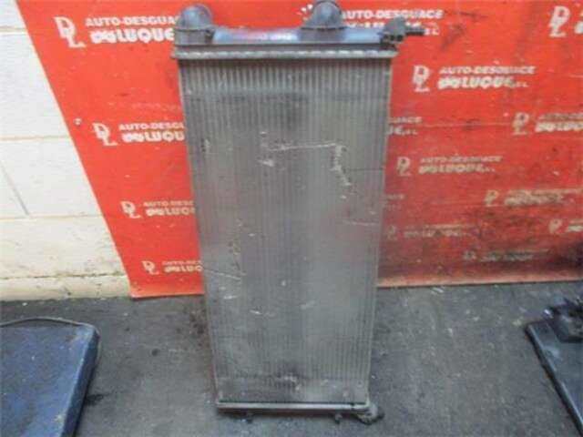 Foto 3ª: Radiador Motor Fiat Doblo 1.3 D II MULTIJET [199 A3.000]