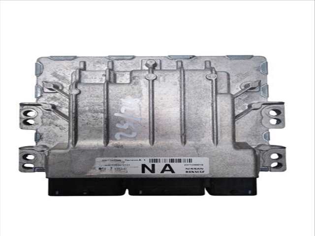 Foto 2ª: Centralita Motor ECU Renault Megane 1.3 TCE 140 K9NB) GRANDTOUR III GRANDTOUR (2008)