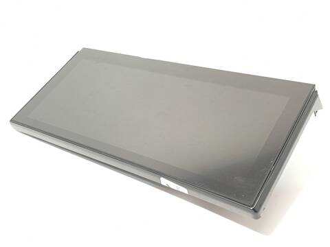 Foto 2ª: Pantalla Multifuncion Peugeot 3008 1.5 BLUEHDI 130 131CV 96KW [YH01] (2021)