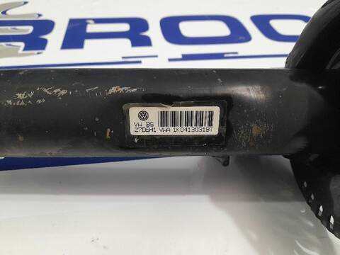 Foto 3ª: Amortiguador Delantero Derecho Seat Leon 1.9 TDI 105CV (2005)