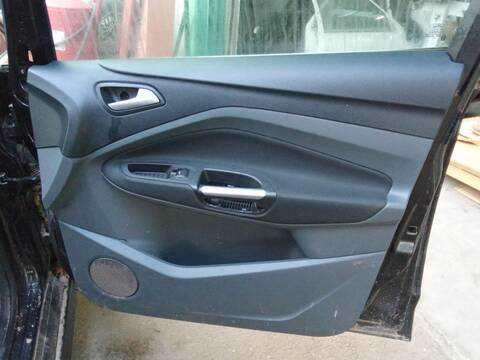 Elevalunas Eléctrico Delantero Derecho Ford C Max 1.6 TDCI 115CV 85KW II DXA/CB7 DXA/CEU)