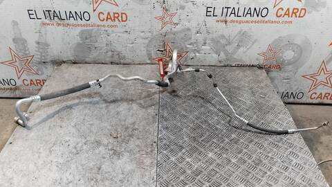 Tubos Aire Acondicionado Mercedes Clase E 180 E 220 D 213.004) 194CV 143KW