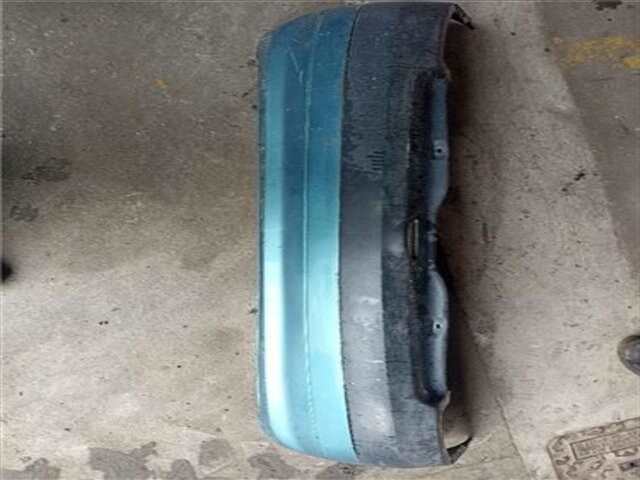 Paragolpes Trasero Renault Clio 1.5 DCI EXPRESSION [1.5 LTR. - 59 KW DCI DIESEL CAT]