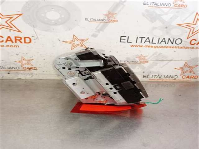 Foto 2ª: Sistema GPS Lexus LS BASICO 07.2003 ) 282CV 207KW [3UZFE] (2005)