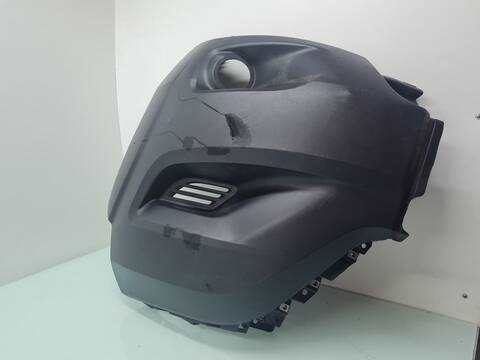Foto 4ª: Paragolpes Delantero Fiat Ducato 130 RS 4035 MM) L4H2) 131CV 96KW FURGON [F1AGL411D] (2018)