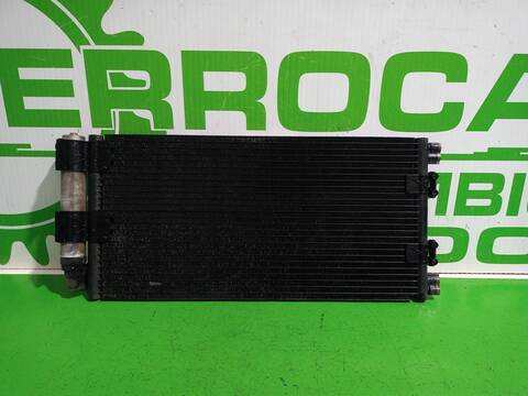 Radiador Calefaccion A.A. Land Rover Freelander E TARGA 112CV 82KW