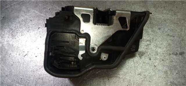 Foto 3ª: Cerradura Puerta Trasera Izquierda Bmw X1 D DRIVE (E84) [N47 D20 C]