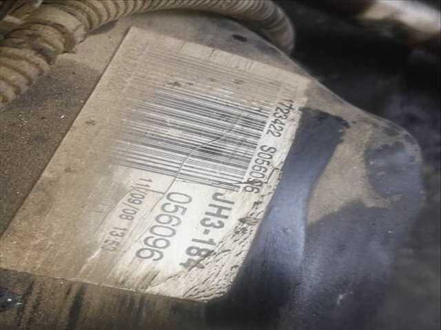 Caja Cambios Renault Clio D4F784