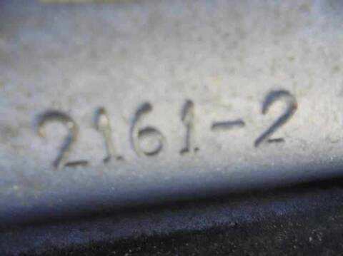 Foto 3ª: Caja Cambios Bmw Serie 3 315 2.0 16V DIESEL CAT BERLINA 150CV 110KW [204D4] (2003)