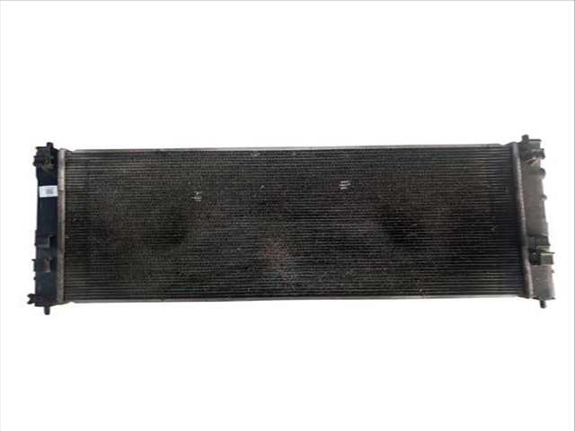 Radiador Motor Citroen C4 1.6 HDI 115 AIRCROSS