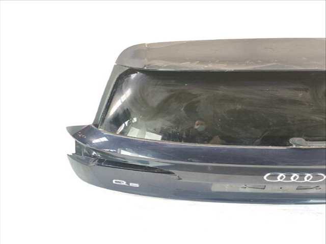 Portón Audi Q5 2.0 TDI QUATTRO