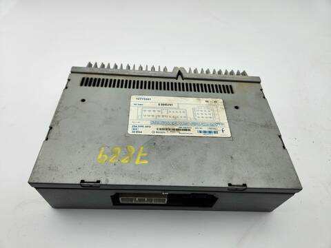 Centralita Motor ECU Saab 9-3 AERO 180CV 132KW SPORT HATCH