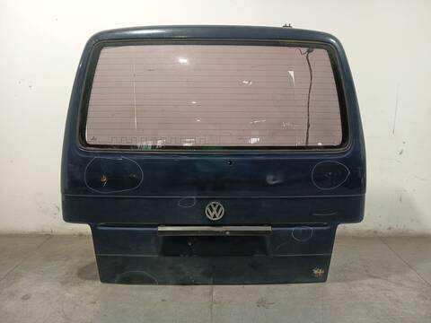 Portón Volkswagen Transporter 2.4 D 78CV 57KW FURGONETA