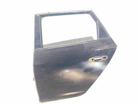 Foto 2ª: Puerta Trasera Izquierda Seat Leon 1.4 TGI (2012)