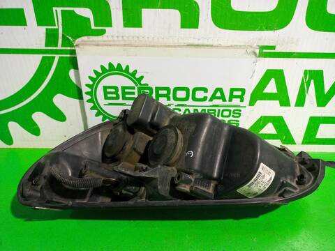 Foto 3ª: Faro Derecho Ford S Max TITANIUM 140CV [QXWB] (2006)