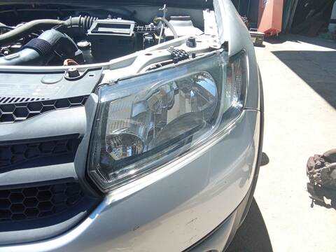 Faro Izquierdo Dacia Sandero TCE 90 B8M1 B8MA) 90CV 66KW
