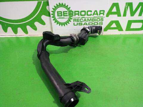 Foto 3ª: Tubo de Escape Peugeot 508 ACTIVE 150CV [AH01] (2011)