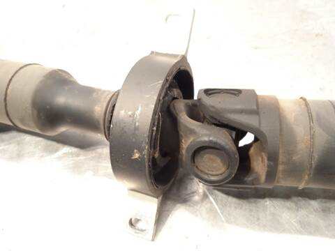 Foto 2ª: Transmision Central Bmw X6 XDRIVE 35 D 286CV 210KW [306D5] (2010)