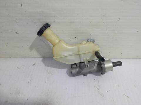 Foto 3ª: Bomba Freno Nissan Micra ACENTA 80CV (2002)