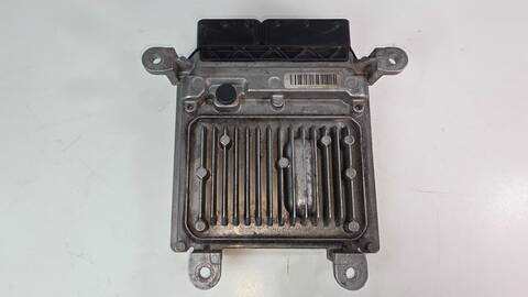 Centralita Motor ECU Mercedes Clase C 160 651921 BERLINA AUT.