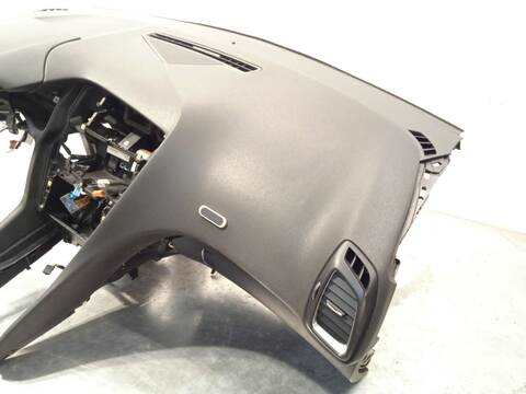 Foto 2ª: Kit Airbag Citroen DS5 1.6 HDI 115 114CV 84KW [9HD] (2014)