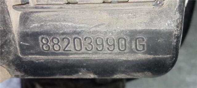 Faro Izquierdo Peugeot 306 2.0 HDI 90