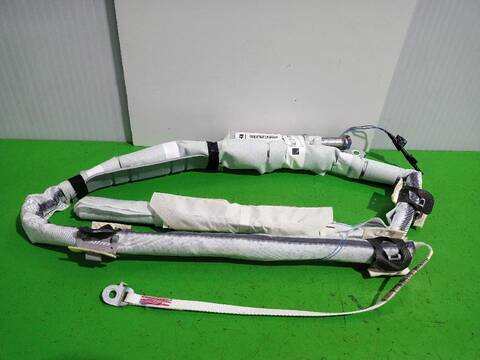 Foto 2ª: Airbag Cortina Delantero Derecho Nissan Qashqai ACENTA 116CV [HRA2DDT] (2013)