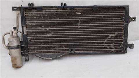 Radiador Calefaccion A.A. Opel Corsa 1.7 ESSENTIA [1 7 LTR. - 74 KW 16V CDTI] 101CV