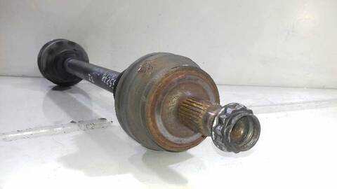 Foto 3ª: Transmision Trasera Izquierda Mercedes Clase C 160 3.0 CDI CAT BERLINA 224CV 165KW [642960] (2008)