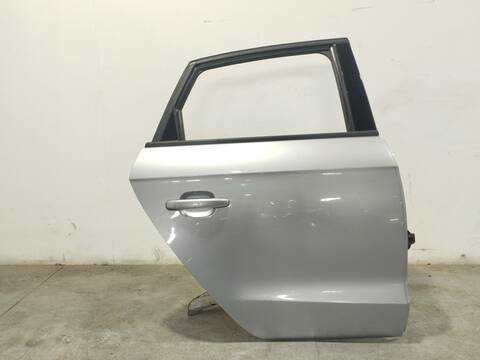 Puerta Trasera Derecha Audi A1 1.0 TFSI 95CV 70KW