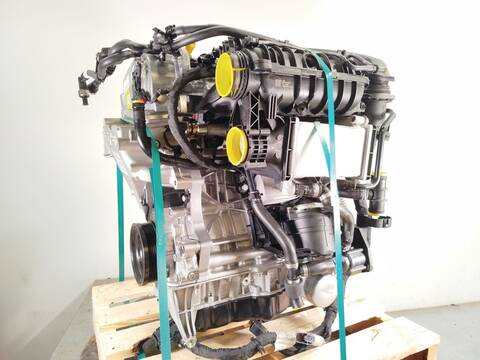 Foto 3ª: Motor Completo Seat Ibiza 1.5 TSI 150CV 110KW [DXD] (2025)