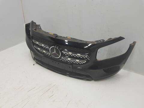 Foto 3ª: Paragolpes Delantero Mercedes Clase G 230 GLB 200 D 247.612)