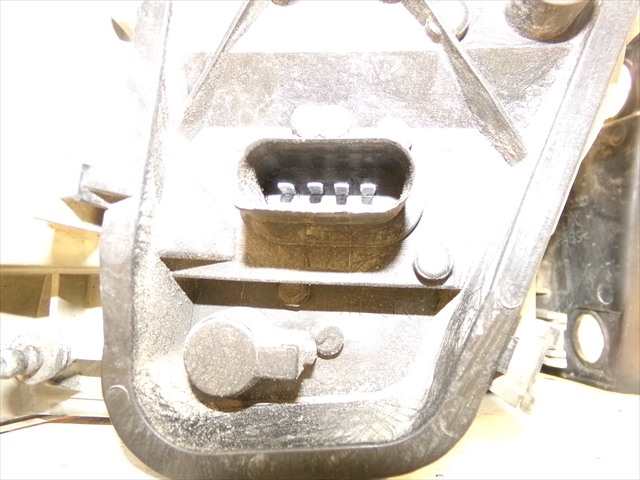 Foto 4ª: Piloto Trasero Derecho Volkswagen Touareg 5.0 TDI V10 2002-2010 [AYH] (2004)