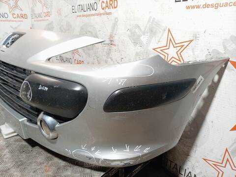 Foto 2ª: Paragolpes Delantero Peugeot 307 SW 109CV 80KW [9HY] (2005)