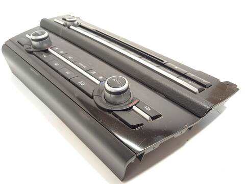 Foto 3ª: Mando Climatizador Bmw Serie 5 520 D 184CV 135KW TOURING F11) [N47D20C] (2013)