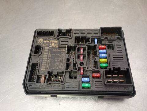 Caja Reles Fusibles Renault Clio BUSINESS 86CV 63KW