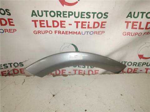 Aletin Trasero Derecho Toyota Rav4 G